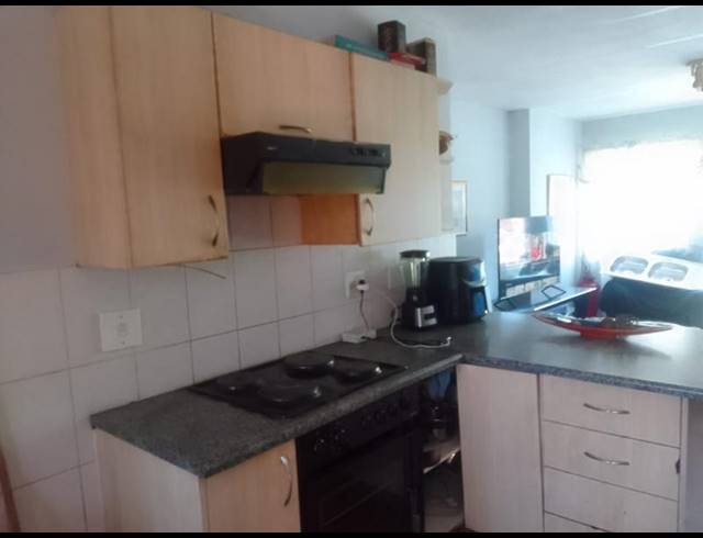 2 BEDROOM APARTMENT FOR SALE IN EDENDALE